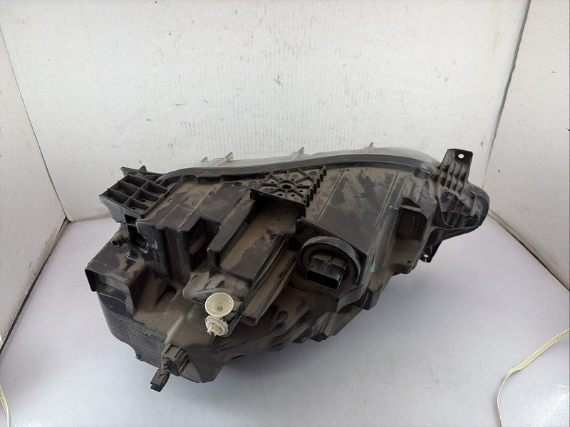 2021-2025 Ford Bronco Sport Left Driver Headlight OEM LED with DRL