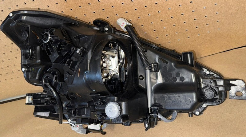 2014-16 Lexus IS250 IS350 RH Headlight LED DEPO