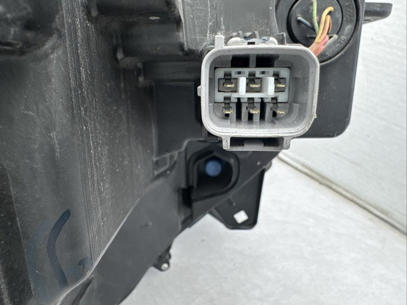 2022-2025 Mitsubishi Eclipse Cross Left Driver Headlight LED OEM