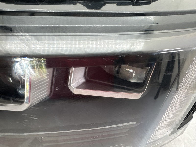 2022-2024 Nissan Frontier Left Driver OEM LED Projector Headlight