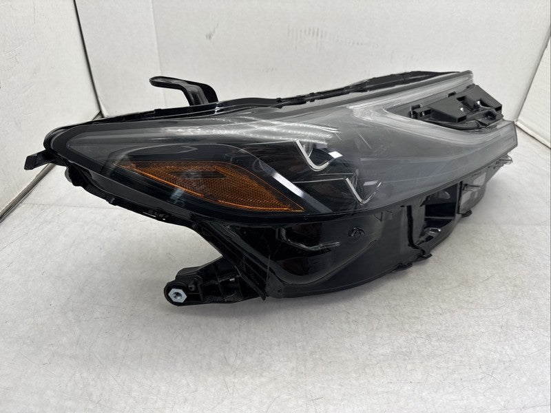 2025-2026 Toyota Camry Right Passenger OEM LED Headlight