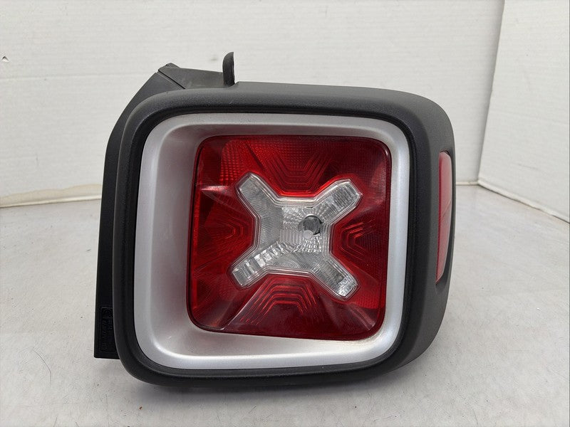 2015-2020 Jeep Renegade Right Passenger Tail Light OEM LED