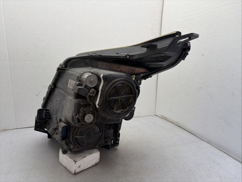 2010-2016 Cadillac SRX Right Headlight OEM Xenon HID AFS Lamp