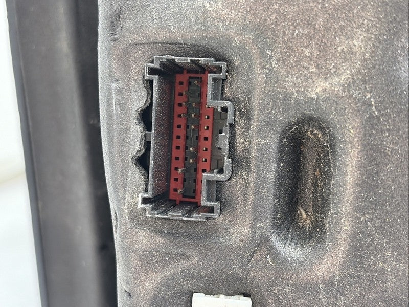 2021-2025 Ford F150 Left Driver Mirror OEM Blind Spot Camera
