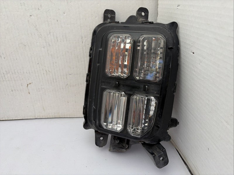 2020-2023 Mitsubishi Outlander Right Passenger Fog Light OEM LED Lamp