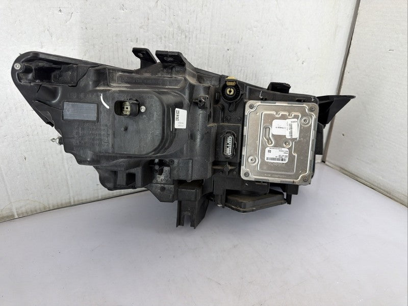 2019-2023 Lincoln Nautilus Left Driver Headlight OEM LED KA1B 13E015 A