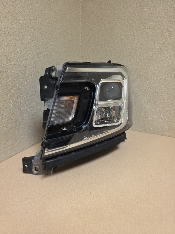 2018-2020 Ford Expedition Left Headlight Halogen JL1B-13006-AG