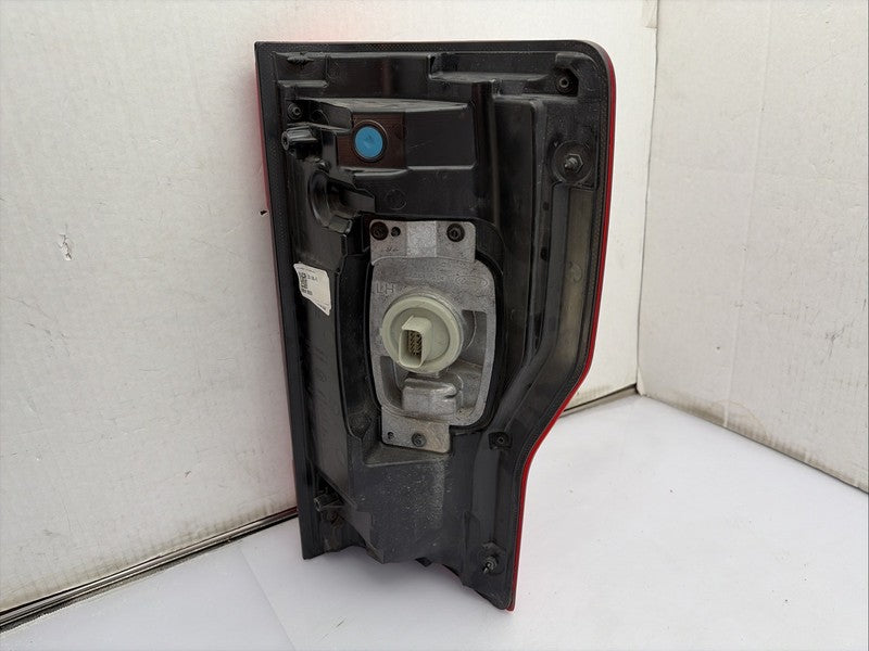 2020-2022 Ford F250 F350 Left Driver Tail Light LED OEM BLIS LC3B-13B4