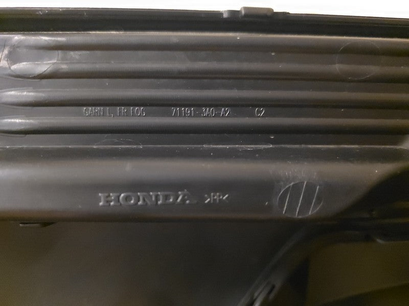 2023-2025 Honda CRV Front Lower Bumper Valance w/Park Sensor