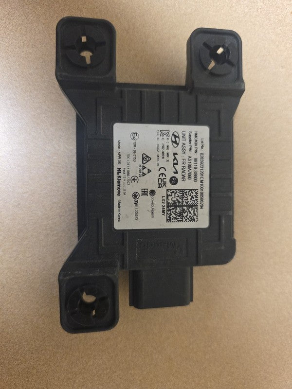 2023-2024 Hyundai Palisade Front Radar Sensor OEM 99110-S8150