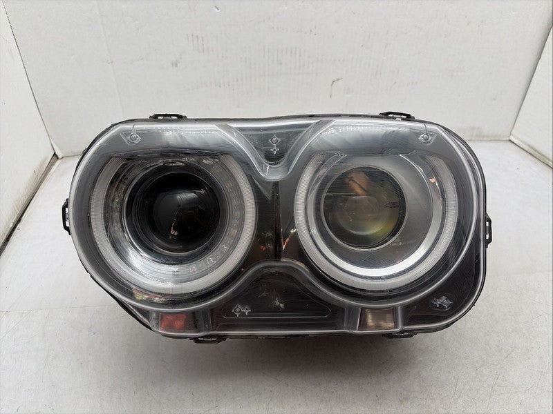 2015-2023 Dodge Challenger Headlight Right Passenger Left Driver OEM 6