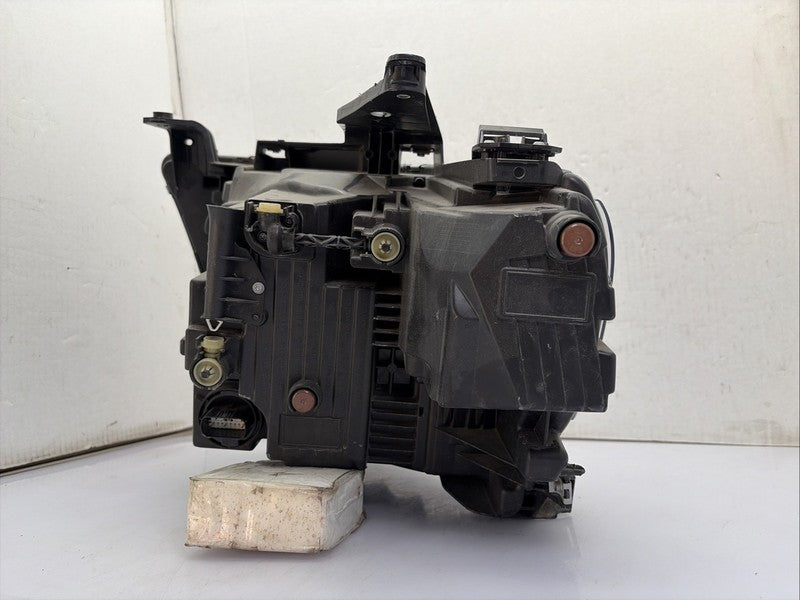 2025-2026 Dodge Ram 1500 Right Passenger OEM LED Headlight