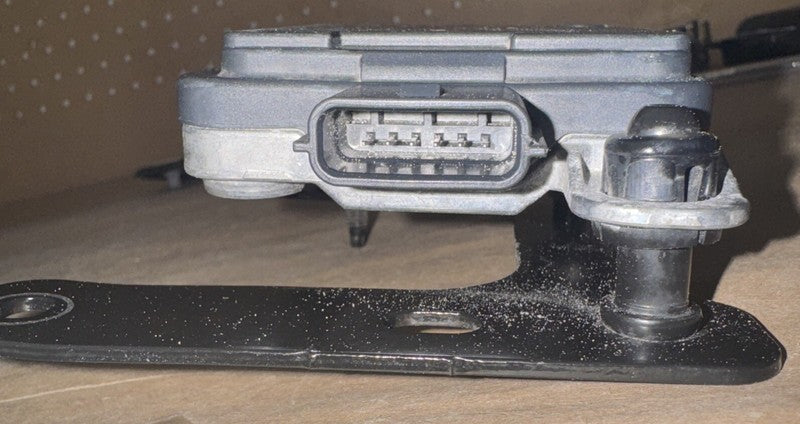 2020-2022 KIA SORENTO Adaptive Cruise Control Distance Radar Sensor 99