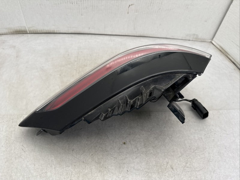 2024-2025 GMC Acadia Right Passenger Tail Light OEM LED Brake Lamp