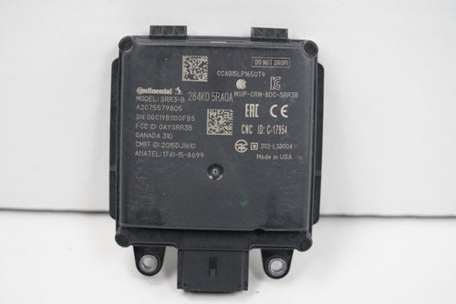 **18-20 Kicks Rear Radar Sensor Left/Right 284K0-5RA0A**