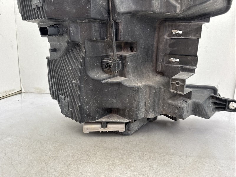 2018-2020 Ford F-150 Left Driver Headlight OEM Full LED JL34-13E015AL