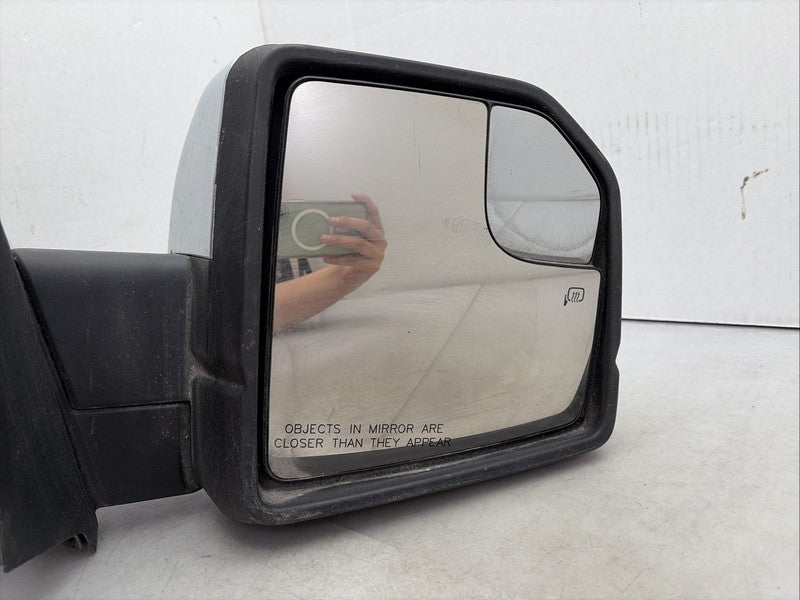 2015-2018 Ford F150 F-150 Right Passenger Mirror OEM Heated