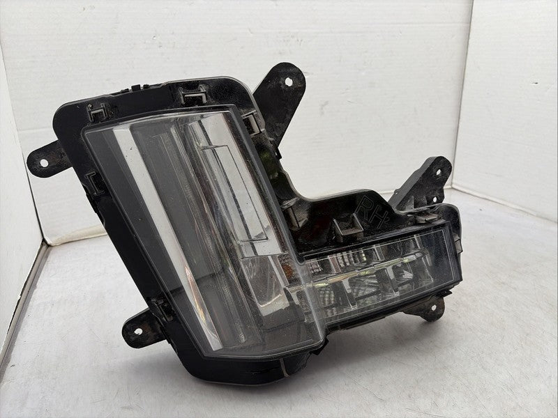 2015-2020 Cadillac Escalade Right Fog Light LED OEM DRL