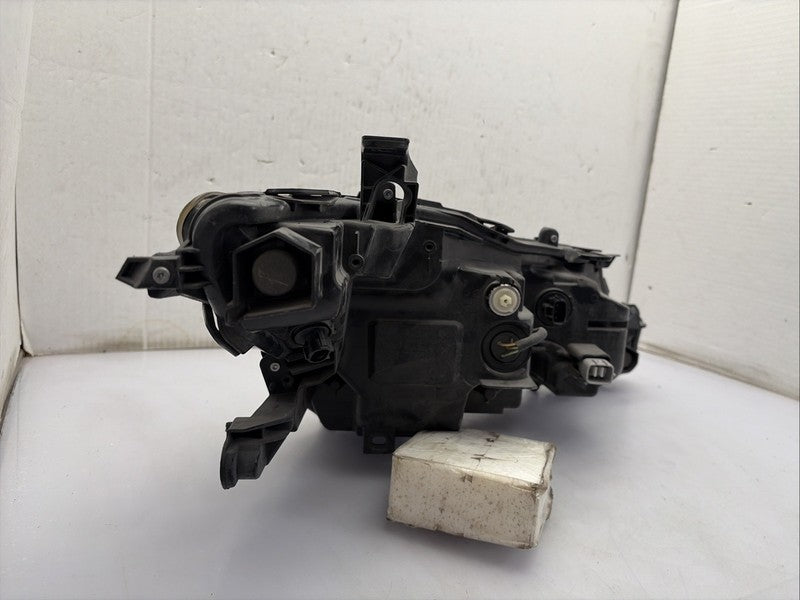2019-2023 Toyota Camry Left Headlight OEM LED Chrome