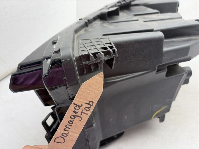 2021-2024 Jeep Grand Cherokee Right Passenger Headlight OEM LED