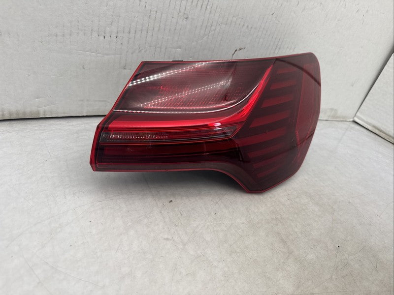 2020-2023 Audi E-Tron Sportback Right Tail Light RH Passenger OEM LED