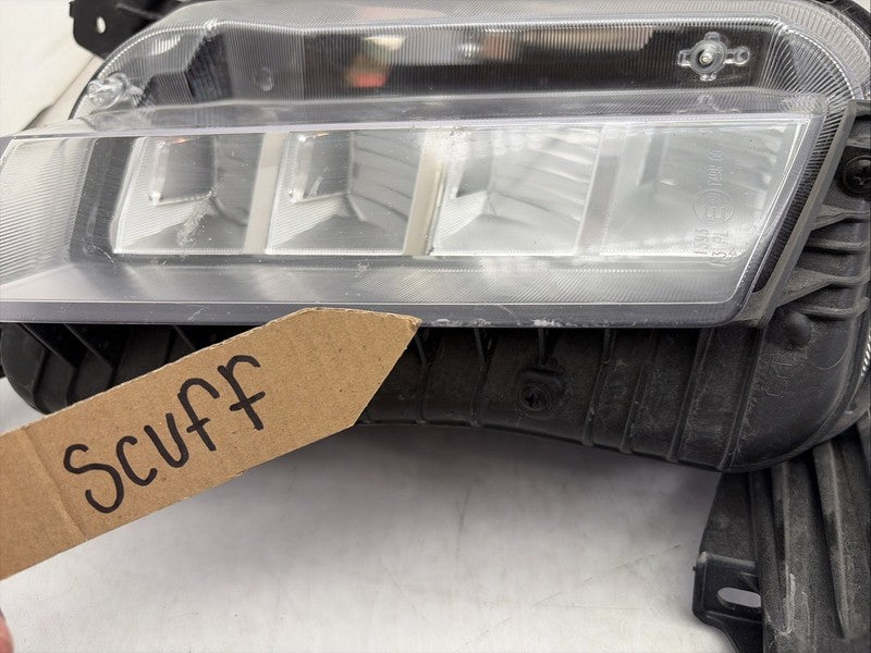 2025-2026 Kia K5 Left Driver Fog Light LED Daytime Running Lamp OEM
