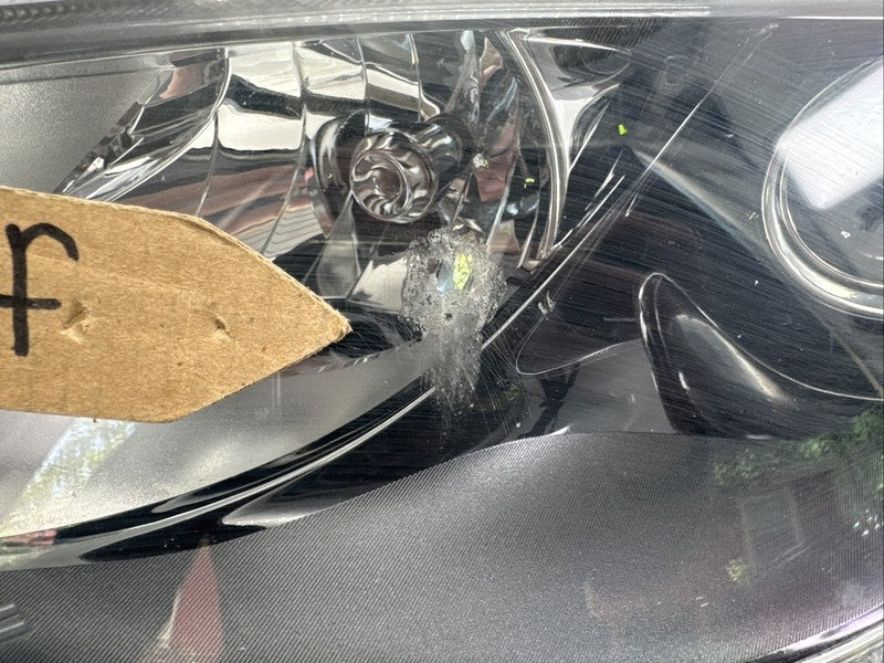 2017-2020 Chrysler Pacifica Left Driver Headlight OEM Halogen Lamp