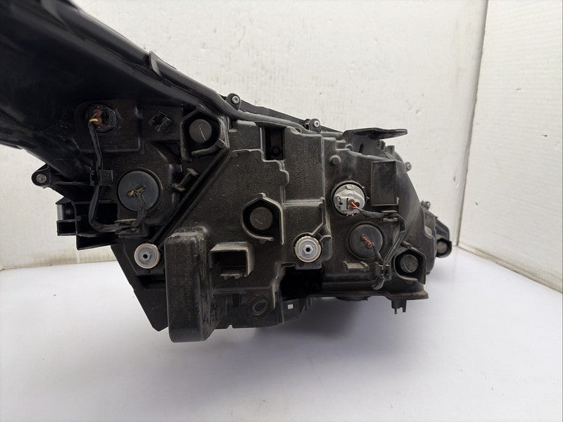 2020-2022 Lexus RX350 RX450h Left Driver OEM LED Headlight
