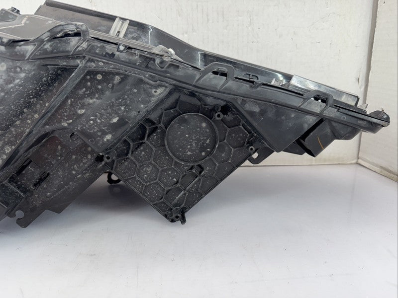 2023-2025 Lexus RX350 RX500h Right Passenger Headlight OEM LED Single 
