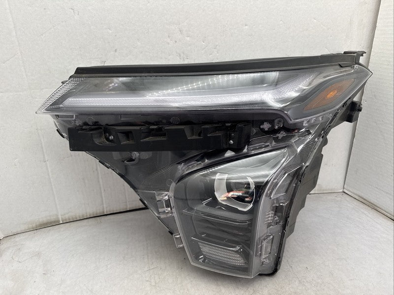 2024-2026 Chevy Trax Left Driver Headlight LED OEM w/o LED DRL