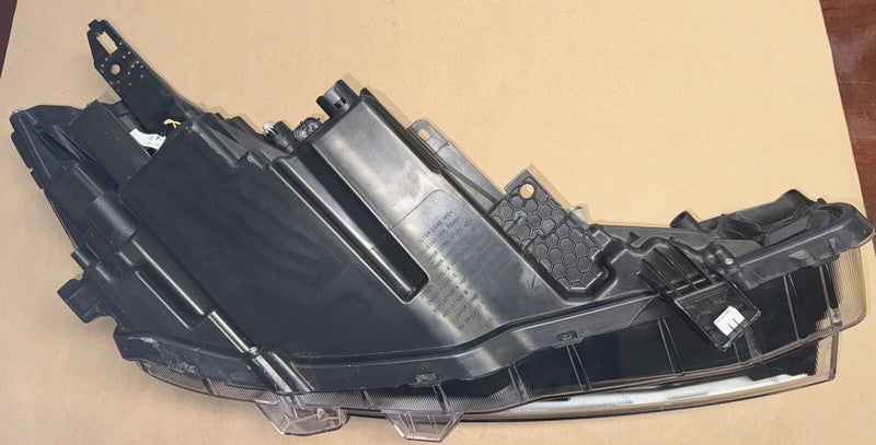 2021-2023 Kicks Headlight LH Left Driver Side Halogen