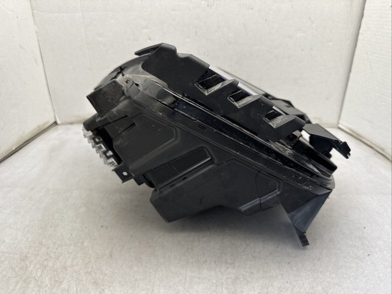 2024-2026 GMC Sierra 2500 3500 Right RH Passenger LED Headlight OEM La