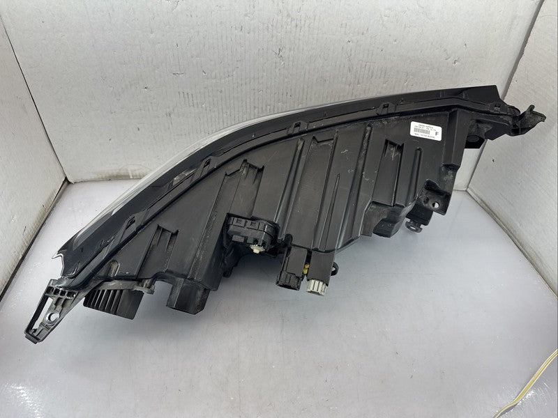 2022-2025 Infiniti QX60 Left Headlight OEM 26060 6SA5A