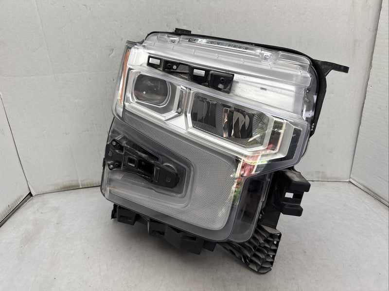 2022-2024 Chevy Silverado 1500 Right Passenger Headlight OEM Full LED