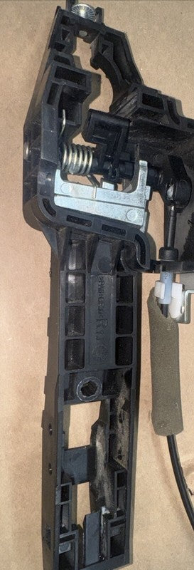Nissan X-Trail T32 13-22 Rear Right Door Lock U6814110
