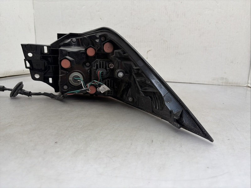 2019-2025 Toyota Rav4 Left Driver Tail Light OEM LED Brake Lamp 81560-