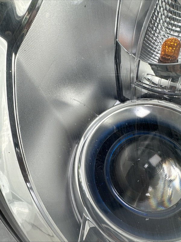 2013-2017 Buick Enclave Left Driver Headlight OEM Xenon HID Non AFS