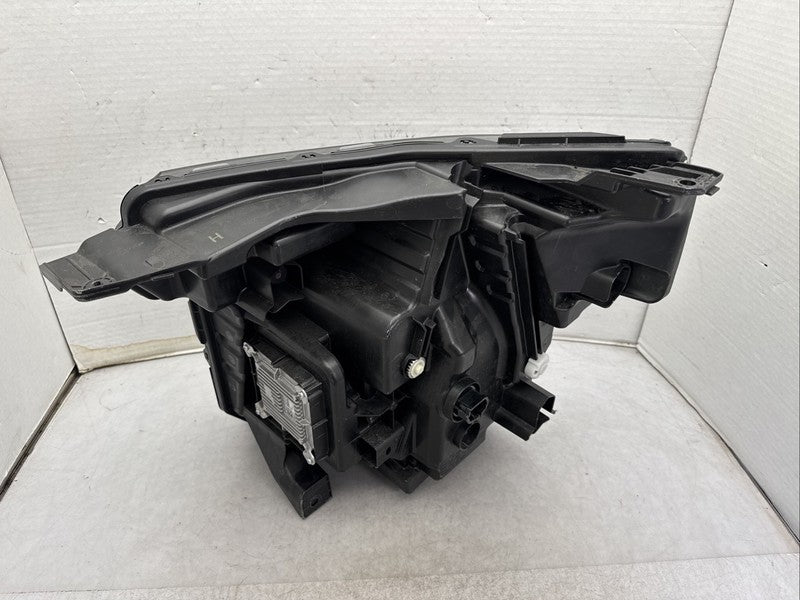 2025-2026 Nissan Armada Right Passenger LED Headlight OEM