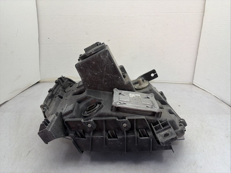 2016-2018 GMC Sierra 1500 Left Headlight OEM Xenon HID 84046790