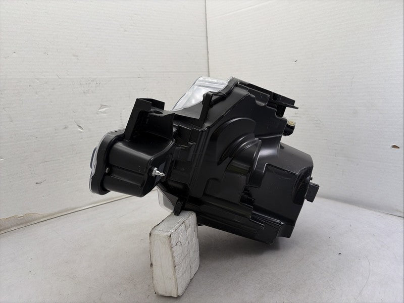 2021-2025 Ford Bronco Passenger Headlight OEM w/o Signature LED