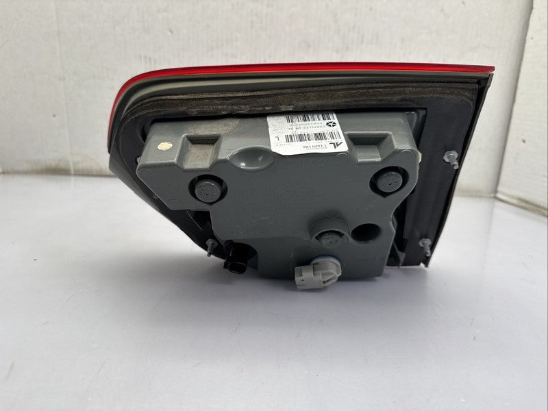 2014-2021 Jeep Grand Cherokee Left LH Driver OEM LED Tail Light Inner 