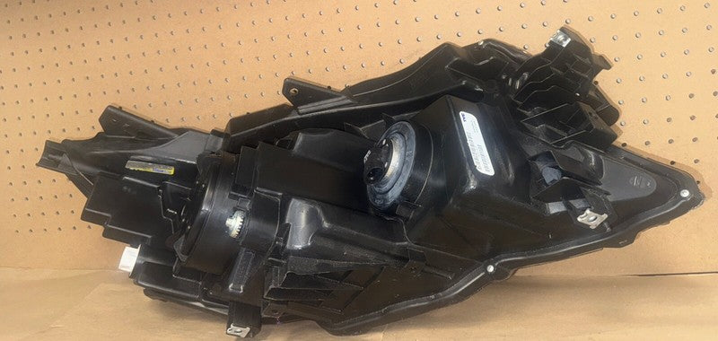 2016-2019 Honda Pilot LH HID/LED TYC 20-9716-00-9