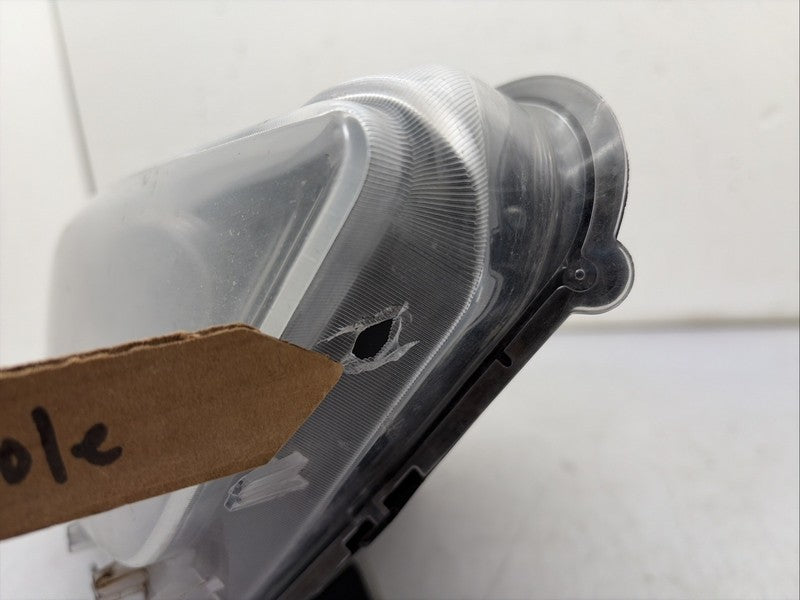 2015-2017 Ford Mustang Right Headlight RH Passenger OEM Xenon HID