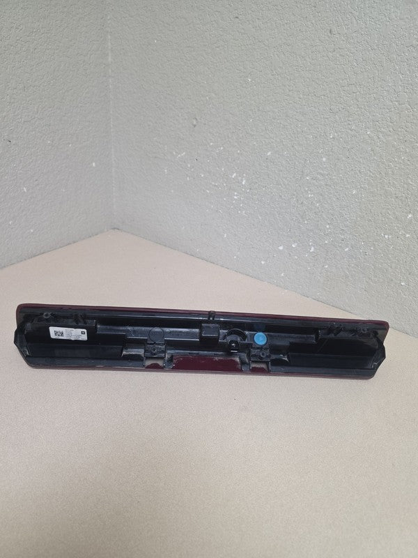 2019-2020 GM Chevy Silverado Sierra 3rd Brake Light 84419006