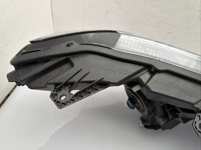 2016-2020 Honda Pilot Ridgeline Left Driver Halogen Headlight
