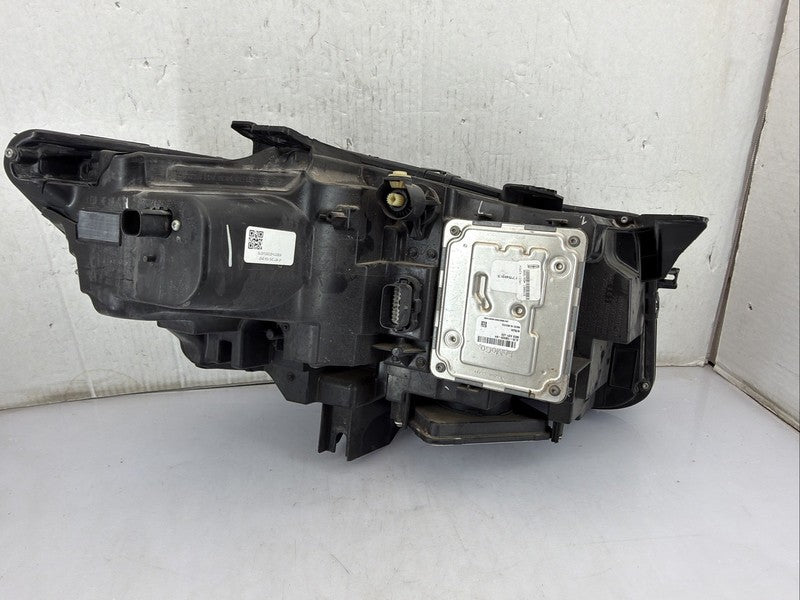 2019-2023 Lincoln Nautilus Left Driver Headlight OEM LED KA1B 13E015 A