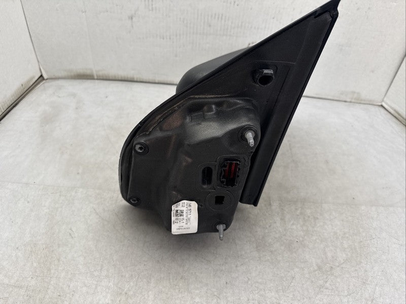 2021-2025 Ford F150 F-150 Right RH Passenger Mirror OEM Blind Spot