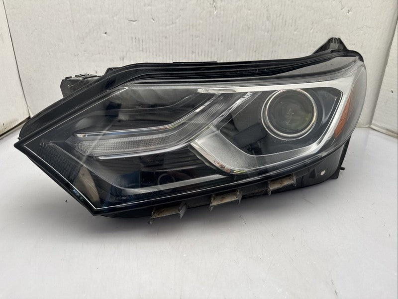 2018-2021 Chevy Equinox Right Passenger Headlight OEM Xenon HID