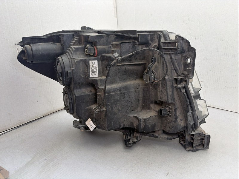 2018-2021 Ford Expedition Left Driver Headlight OEM Halogen JL1B 13006