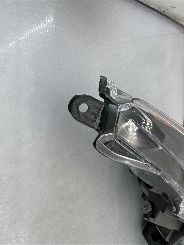 2020-2023 Toyota Corolla Left Driver Headlight OEM LED Lamp